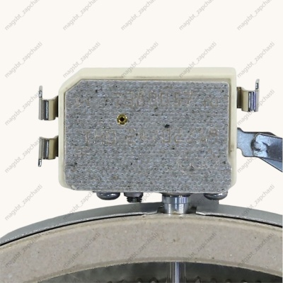 Конфорка стеклокерамической поверхности 2100W Ø230мм WHIRLPOOL 481231018892 hi-light photo 2394727 Конфорка стеклокерамической поверхности 2100W Ø230мм WHIRLPOOL 481231018892 hi-light photo 2394727