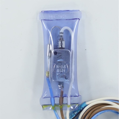 Defroster KSD 2003 +12/-5ºC with CCI photo 2367523