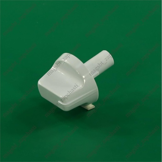 INDESIT oven handle C00299234 