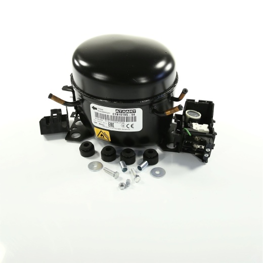 Compressor ATLANT STV-101 168 W/-23.3°C R-600 in packaging kit 