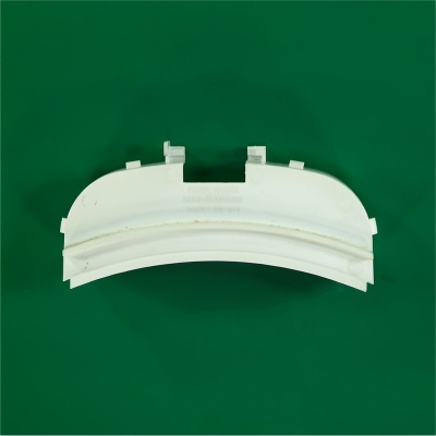 Ручка люка стиральной машины SAMSUNG DC63-01541A белая photo 2402647 Ручка люка стиральной машины SAMSUNG DC63-01541A белая photo 2402647