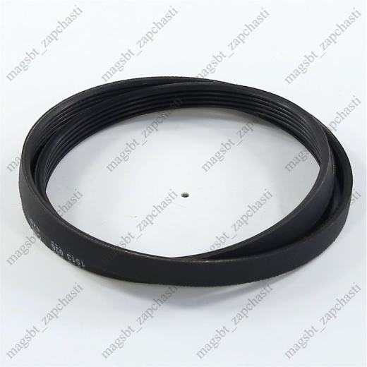 *Washing machine belt 1260 J5 Haier 