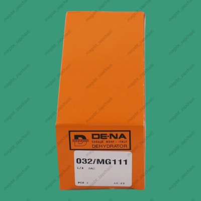 Filter DENA 032/mg 111 thread 1/4 SAE photo 2270860 Filter DENA 032/mg 111 thread 1/4 SAE photo 2270860