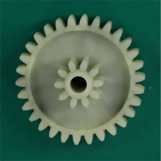 *Meat grinder gear ELENBERG D64/24 mm h30 mm z30/10 straight/straight photo 2 - *Meat grinder gear ELENBERG D64/24 mm h30 mm z30/10 straight/straight photo 2 -