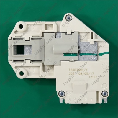 УБЛ стиральной машины ELECTROLUX ZANUSSI ZN4409 14202912 photo 2408594 УБЛ стиральной машины ELECTROLUX ZANUSSI ZN4409 14202912 photo 2408594