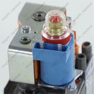 Клапан газовый котла Vaillant Atmo/Turbo Тес 24-28 кВт Новый photo 2392245 Клапан газовый котла Vaillant Atmo/Turbo Тес 24-28 кВт Новый photo 2392245