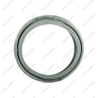 Hatch cuff INDESIT 118008 photo 2372521 Hatch cuff INDESIT 118008 photo 2372521