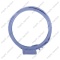 *Hatch cuff HAIER 0020300940D HWD80-B14686 photo 3 - 