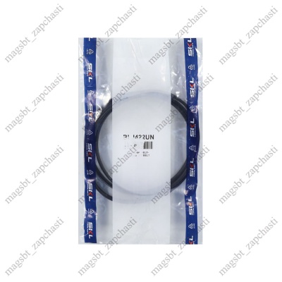 Washing Machine Belt 1220 J5 EL Hutchinson (ARDO 651009056) photo 2377821