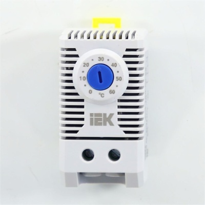Термостат УККт от 0 до +60 °C NO IEK photo 2405588 Термостат УККт от 0 до +60 °C NO IEK photo 2405588