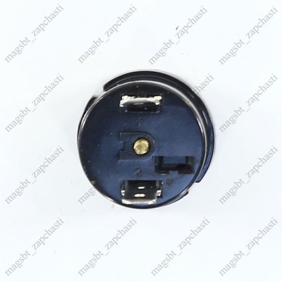 Реле тепловое кондиционеров QD-3 40A 155±5C˚ photo 2401332 Реле тепловое кондиционеров QD-3 40A 155±5C˚ photo 2401332