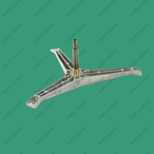 Spider SAMSUNG Cod 734 DC97-00124 bearing 203/204 hub Ø25mm h127mm Spider SAMSUNG Cod 734 DC97-00124 bearing 203/204 hub Ø25mm h127mm
