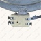*Glass-ceramic surface burner 2100W Ш230mm WHIRLPOOL 481231018892 hi-light photo 5 - 