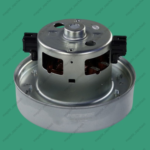 Vacuum cleaner motor 1600W h112mm Ø135mm SAMSUNG photo 2 - 
