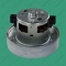 Vacuum cleaner motor 1600W h112mm Ø135mm SAMSUNG photo 4 - 