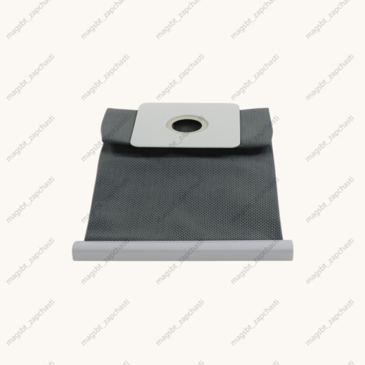 Vacuum cleaner bag Ø50mm 110mm x 98mm Vacuum cleaner bag Ø50mm 110mm x 98mm