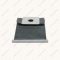 16696_2 Vacuum cleaner bag Ø50mm 110mm x 98mm photo 3 -