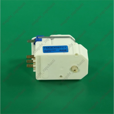Timer TMDE X-09 TC1 photo 2268533