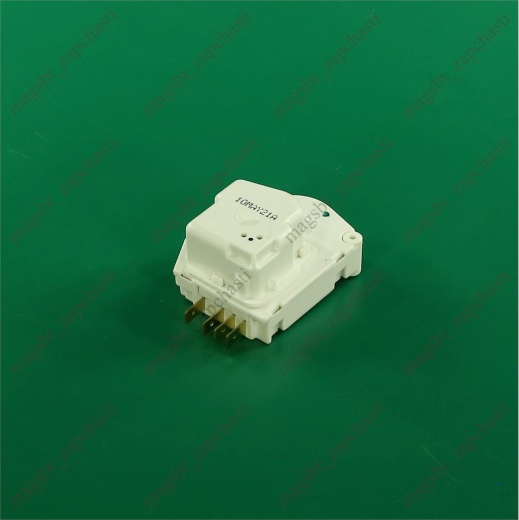 Timer PARAGON NK200121 original mechanical 