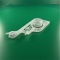 *Air intake dishwasher INDESIT ARISTON with turbine S00256546 photo 2 - 