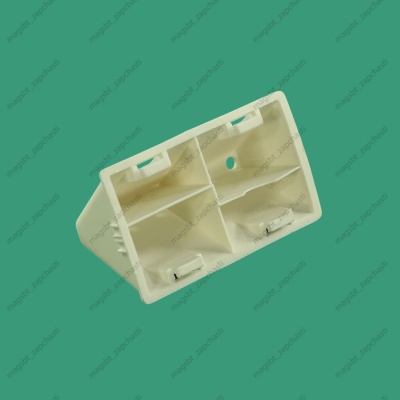 Активатор барабана INDESIT ARISTON L 90мм 4 защ С00118022 photo 2388116 Активатор барабана INDESIT ARISTON L 90мм 4 защ С00118022 photo 2388116