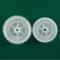Engranaje picadora de carne Bosch Siemens Ø70/63mm h45mm Ø30/27mm h31mm foto 3 - 