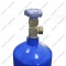 18356_3 Oxygen cylinder 5l Ø133mm YARPOZH new photo 4 -