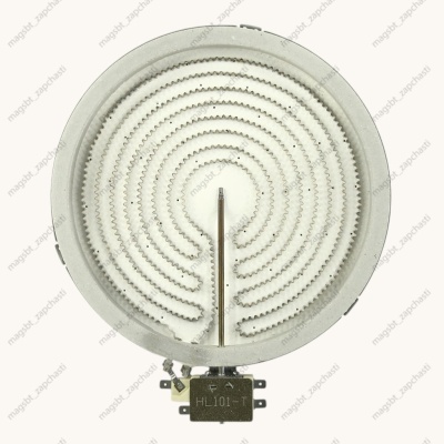 Конфорка стеклокерамической поверхности 2200W Ø232мм INDESIT ARISTON photo 2394738 Конфорка стеклокерамической поверхности 2200W Ø232мм INDESIT ARISTON photo 2394738