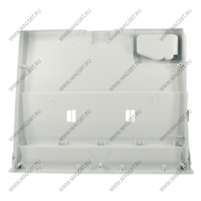 Поддон изолятора каплепадения пластиковый INDESIT Стинол, Ariston C00857012 photo 2399839
