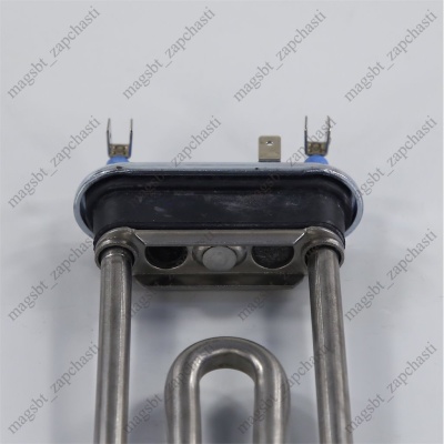 ТЭН стиральной машины 1950W прямой отверст ДРТ L235мм T-CONTROLS 3406142 3406236 photo 2435947