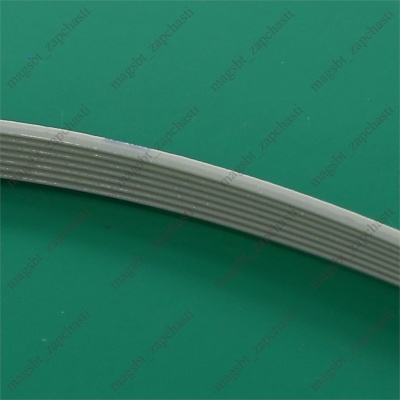 *Washing machine belt 1225 H7 EL Megadyne photo 2429501