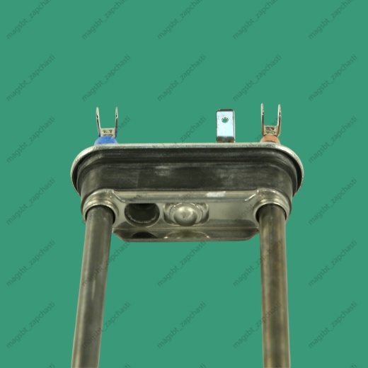 ТЭН стиральной машины 1850W прямой отверст ДРТ L240мм TW WHIRPOOL 481281729739 фото 3 - ТЭН стиральной машины 1850W прямой отверст ДРТ L240мм TW WHIRPOOL 481281729739 фото 3 -
