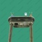 2944_2 ТЭН стиральной машины 1850W прямой отверст ДРТ L240мм TW WHIRPOOL 481281729739 фото 3 -