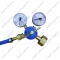 Gas welding station PGSP-2/0.5-K portable photo 7 - 