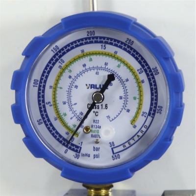 *Manifold 1 valve glass VALUE VMG-1-S-L F photo 2493667