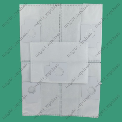 *Vacuum cleaner bag PANASONIC Ø46 mm 112 mm x 98 mm photo 4 - *Vacuum cleaner bag PANASONIC Ø46 mm 112 mm x 98 mm photo 4 -