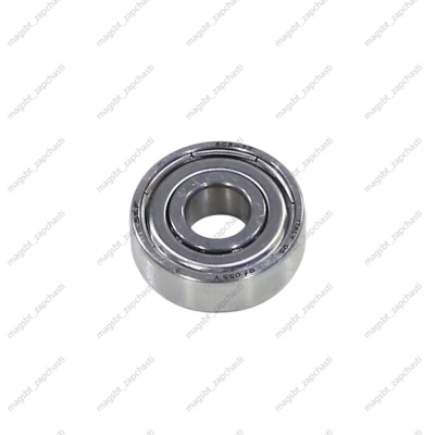 Подшипник 608 ZZ 08x22x07 SKF photo 2399877 Подшипник 608 ZZ 08x22x07 SKF photo 2399877