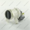 Pump ASKOLL 25W 3 screw counter back M116 with volute assembly photo 1 - 