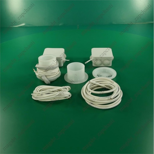 *Valve PEN door chamber 100 mm 
