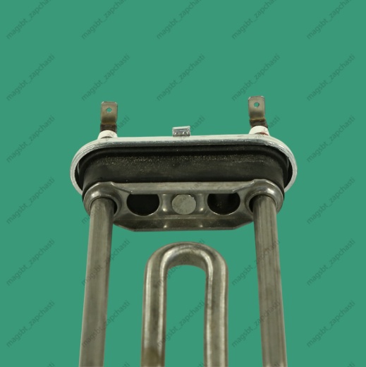 *Heating element 2000W straight hole DRT L200mm China 267512 photo 3 - 