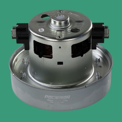 Vacuum cleaner motor 2000W h119mm Ø135mm h35mm SAMSUNG photo 2443200