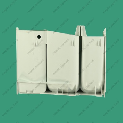 Дозатор моющих средств стиральной машины INDESIT 97732 photo 2391456