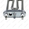 22895_2 Heating element of washing machine 1700W straight with the hole for temperature sensor L170mm FARBEI photo 3 -
