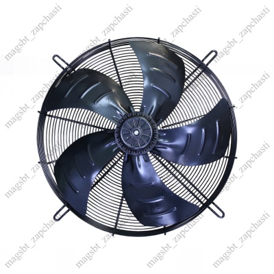 Fan assembly 4E-630 220V suction photo 2198245 Fan assembly 4E-630 220V suction photo 2198245