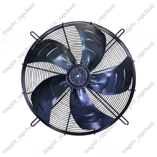 Fan assembly 4E-630 220V suction photo 2 - Fan assembly 4E-630 220V suction photo 2 -