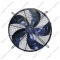 18960_2 Fan assembly 4E-630 220V suction photo 3 -