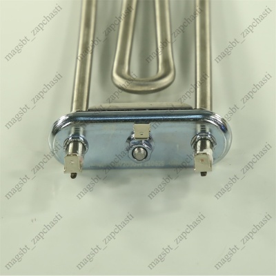 ТЭН стиральной машины 2000W прямой без отверст ДРТ L170мм KAWAI SAMSUNG DC47-00006Q DC47-00006V photo 2408260 ТЭН стиральной машины 2000W прямой без отверст ДРТ L170мм KAWAI SAMSUNG DC47-00006Q DC47-00006V photo 2408260