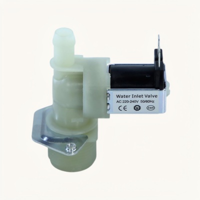 КЭН стиральной машины 1 180˚ Ø12 мм клеммы 220V VS1002 photo 2395549 КЭН стиральной машины 1 180˚ Ø12 мм клеммы 220V VS1002 photo 2395549