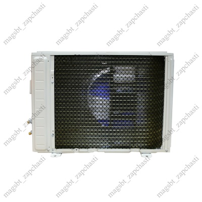 Сплит система Newtek -12 Golden Fin photo 2404249