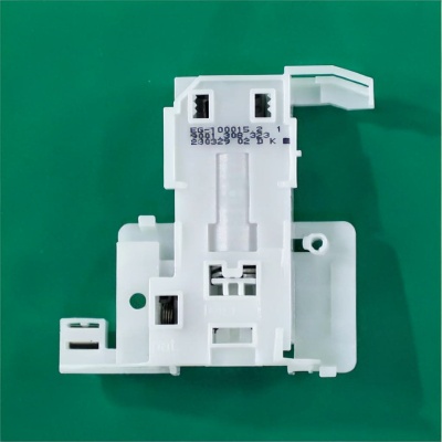 *Door lock dishwasher Bosch Siemens 10006917 photo 2509118